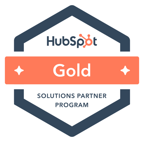 HubSpot Platinum Partner Storylead