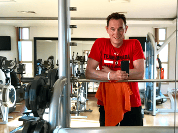 Salesgym @Storylead - Sales Coaching Webinar