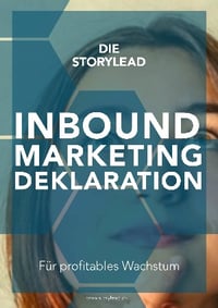 Inbound Marketing Deklaration_@Storylead AG