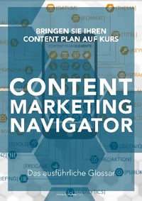 Cover_Content Marketing Navigator