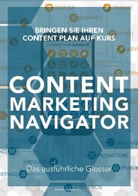 Cover_Content Marketing Navigator