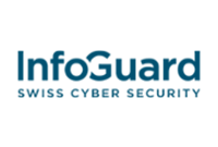 InfoGuard Logo